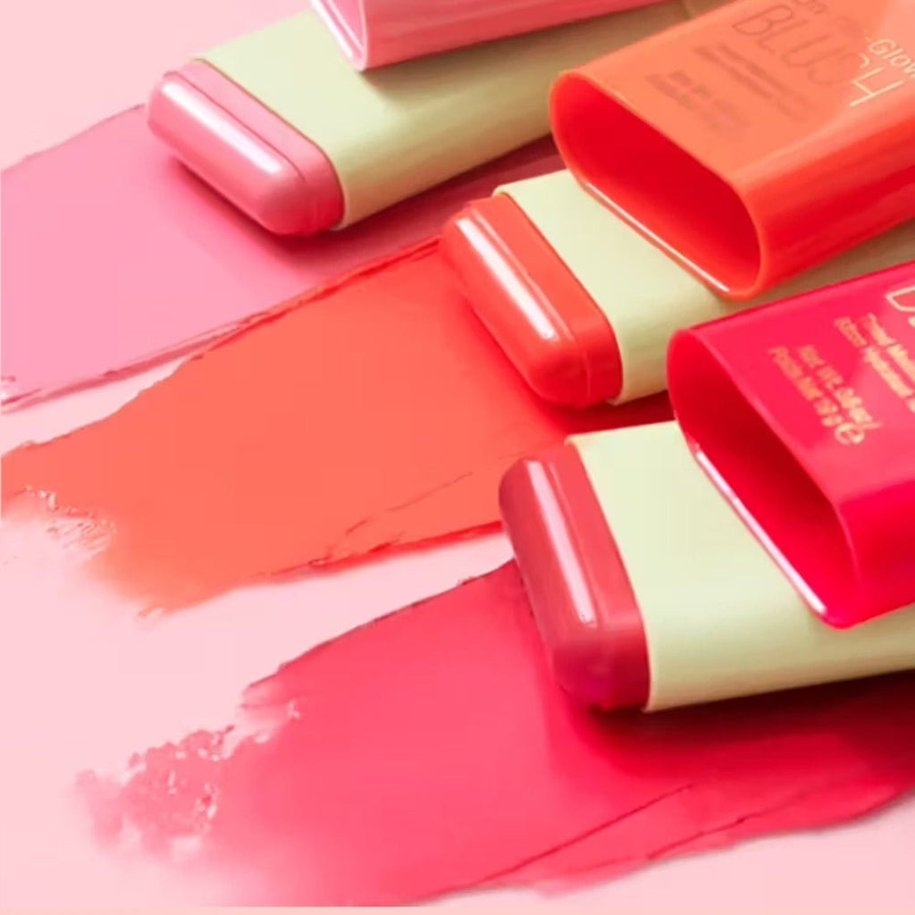 Pixi On The Glow Cream Blush