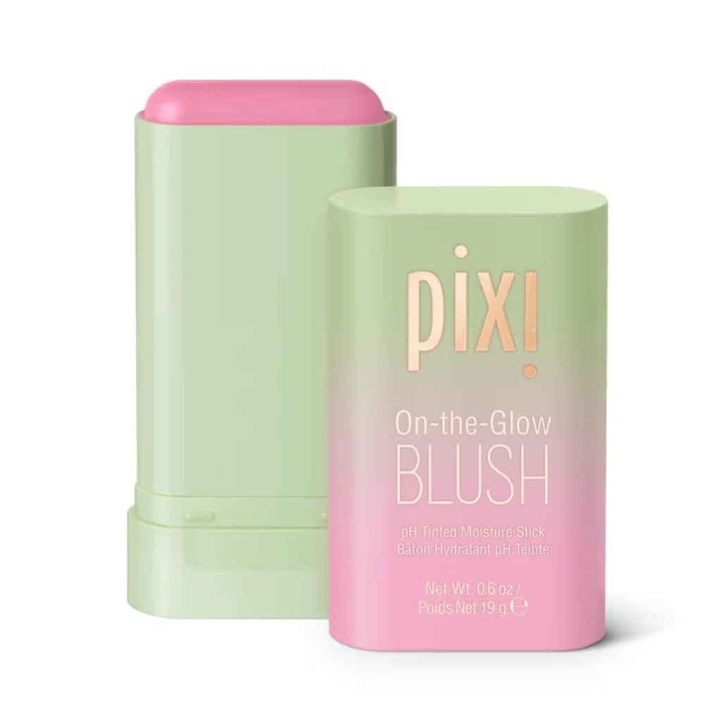 Pixi On The Glow Cream Blush