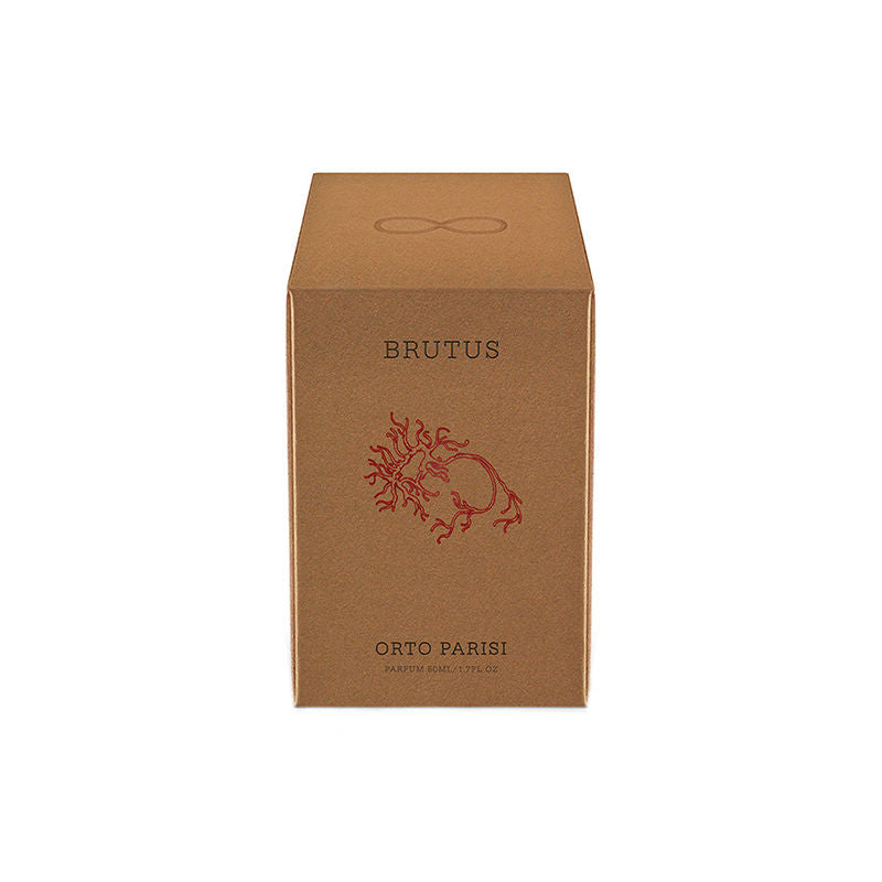 Orto Parisi Brutus Extrait De Parfum