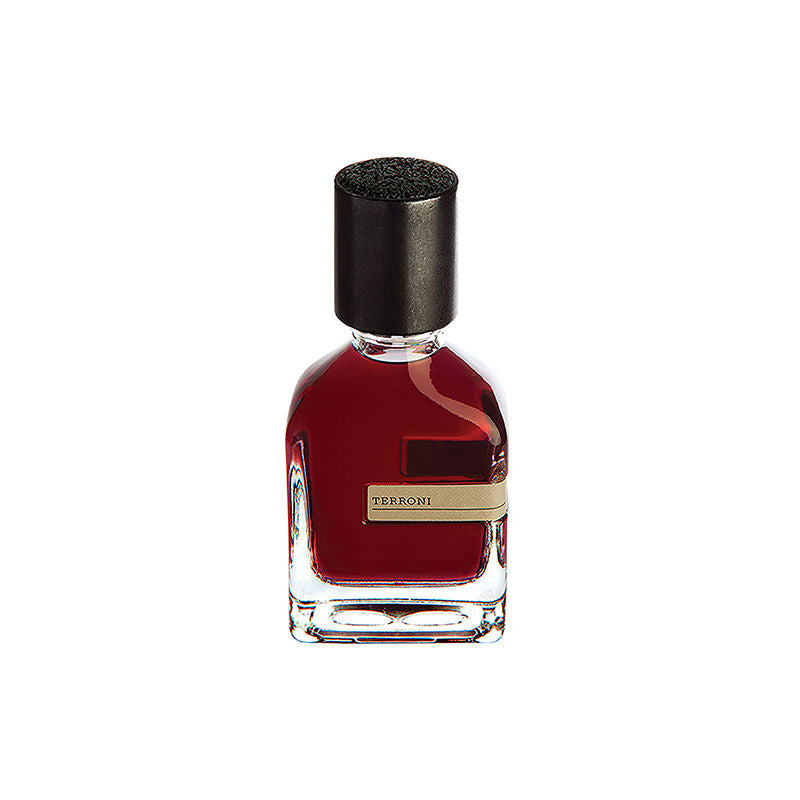 Orto Parisi Terroni Extrait De Parfum