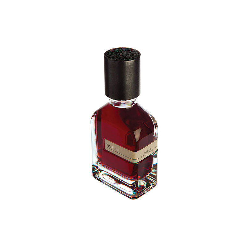 Orto Parisi Terroni Extrait De Parfum