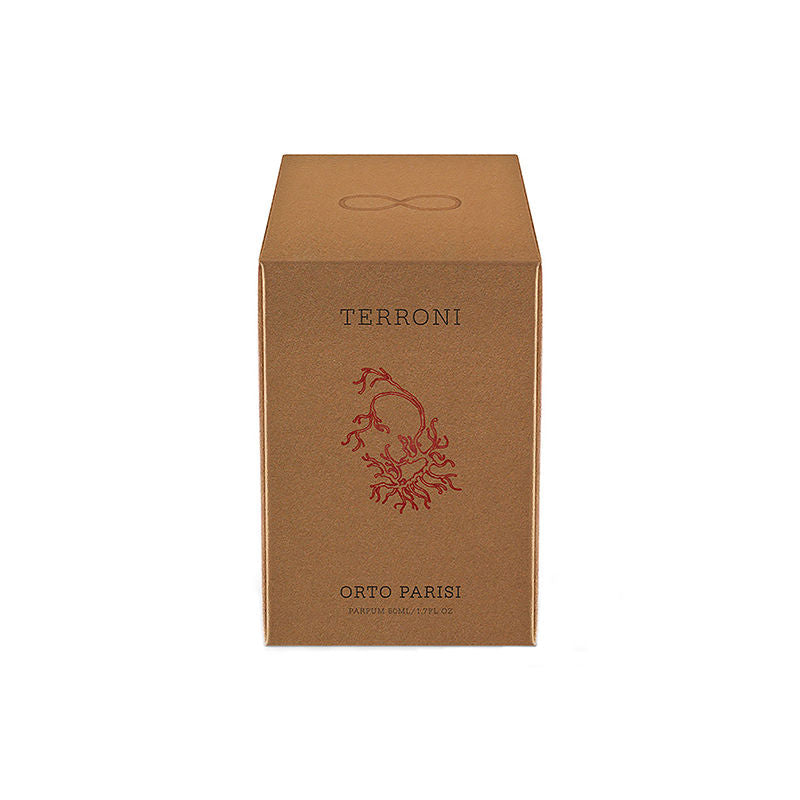 Orto Parisi Terroni Extrait De Parfum