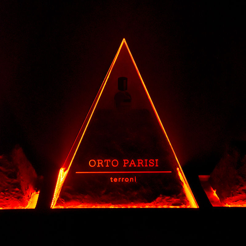Orto Parisi Terroni Extrait De Parfum