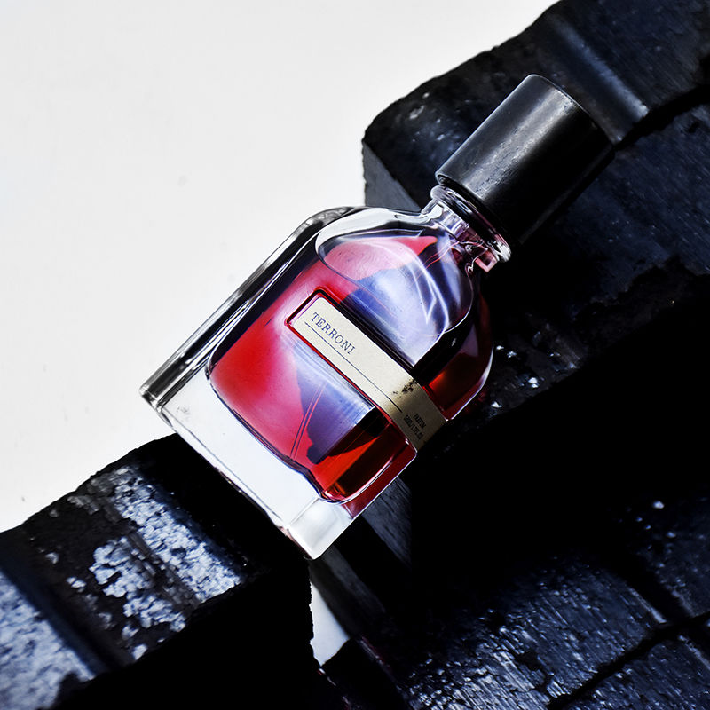 Orto Parisi Terroni Extrait De Parfum