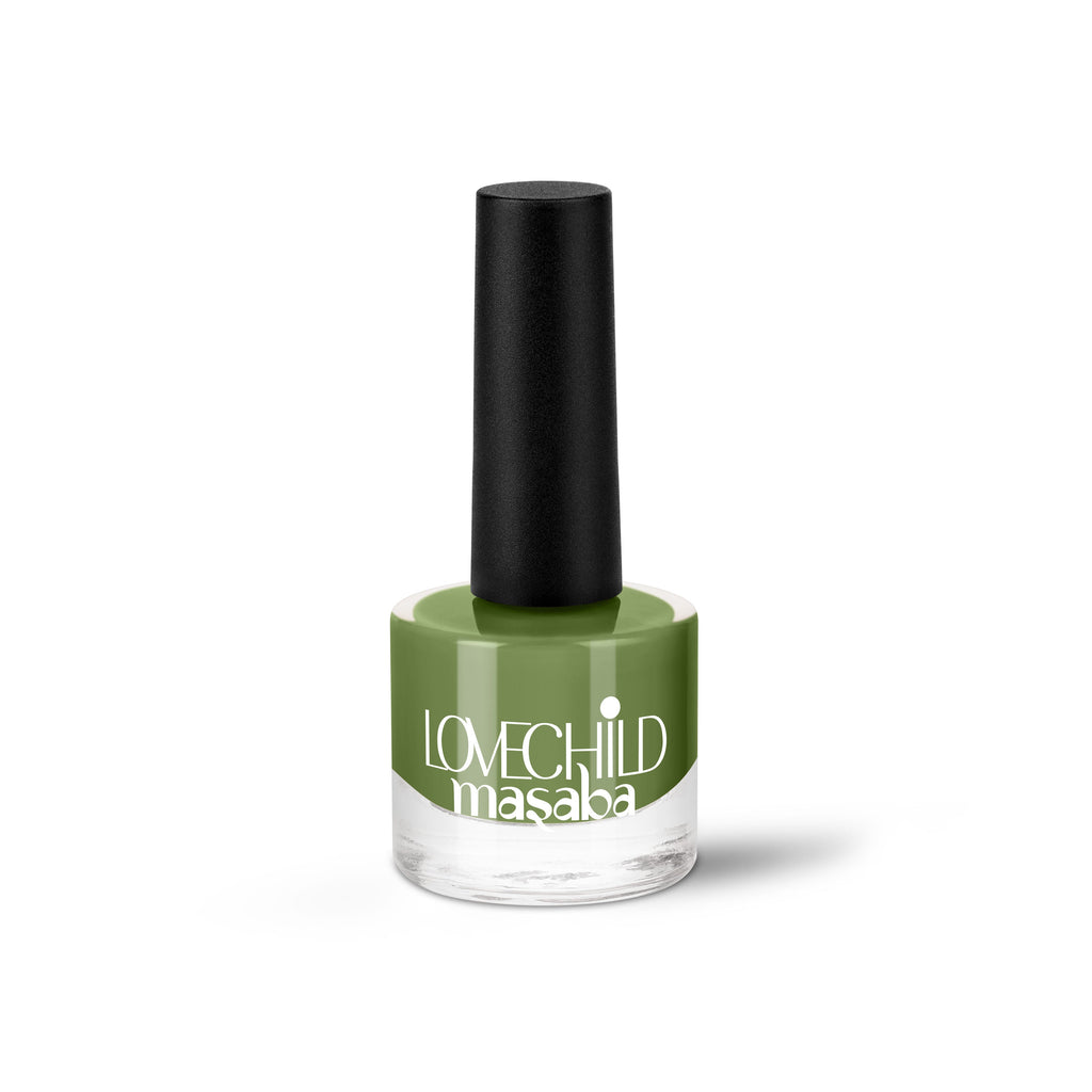LoveChild Masaba Nail Enamel The Classics