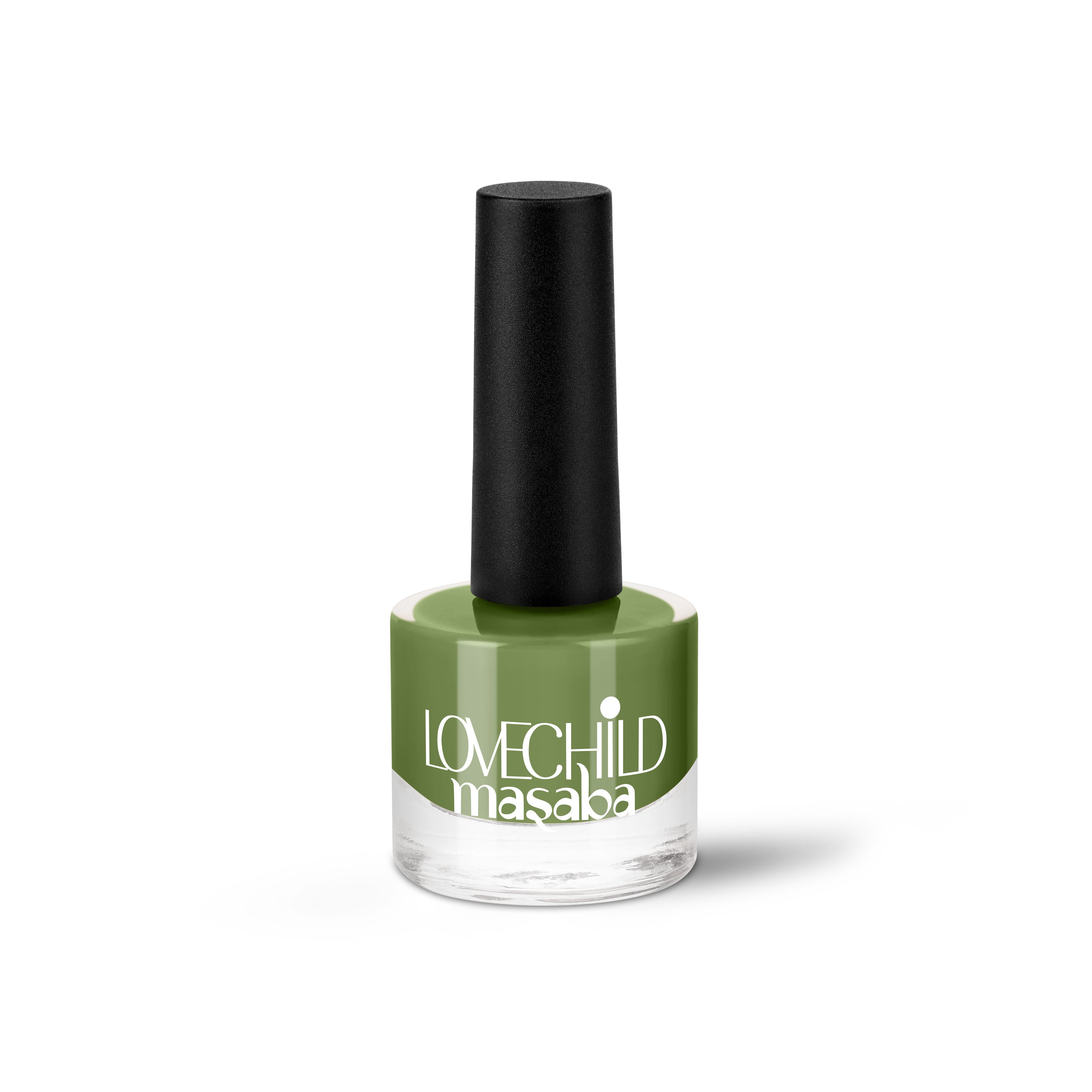 LoveChild Masaba Nail Enamel The Classics