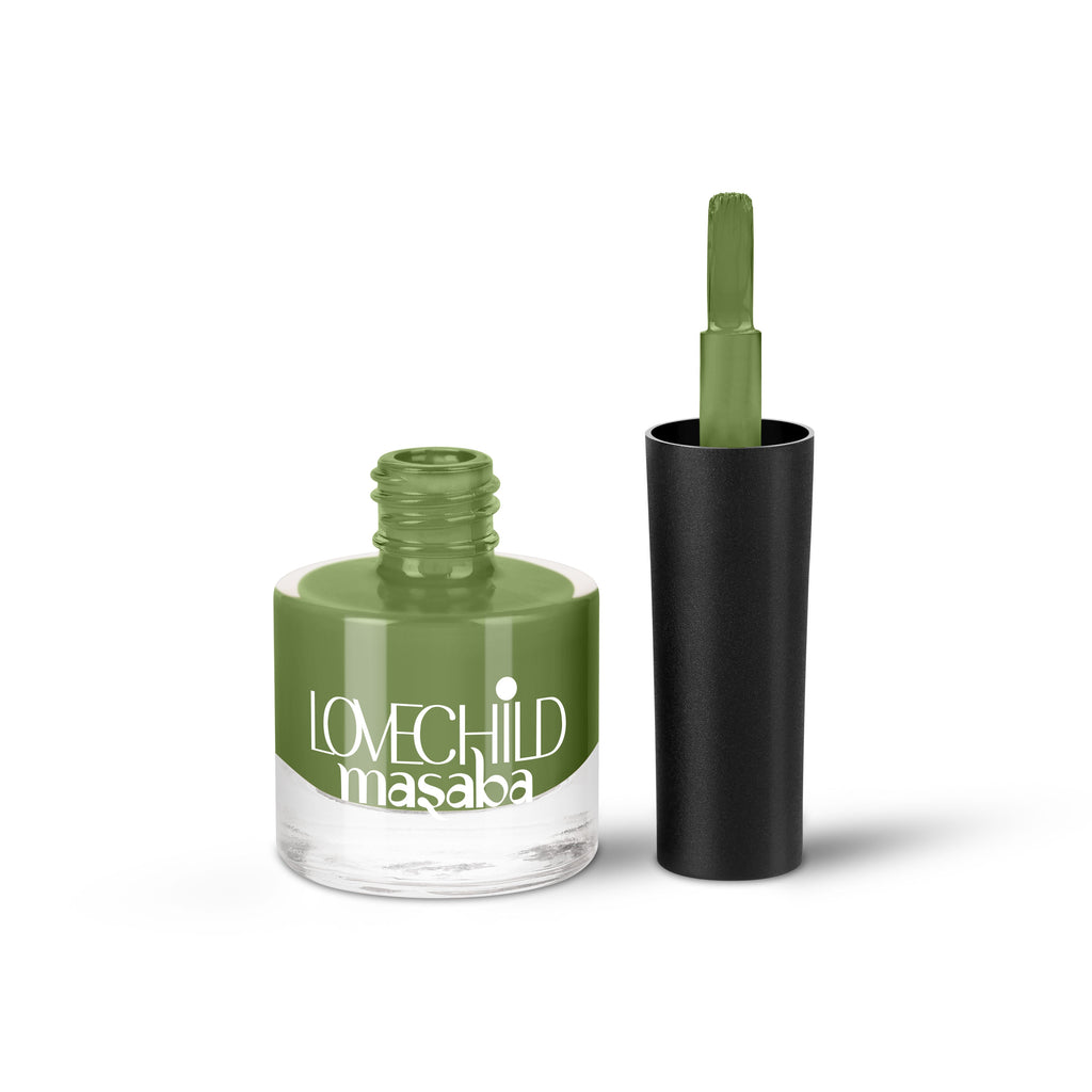 LoveChild Masaba Nail Enamel The Classics