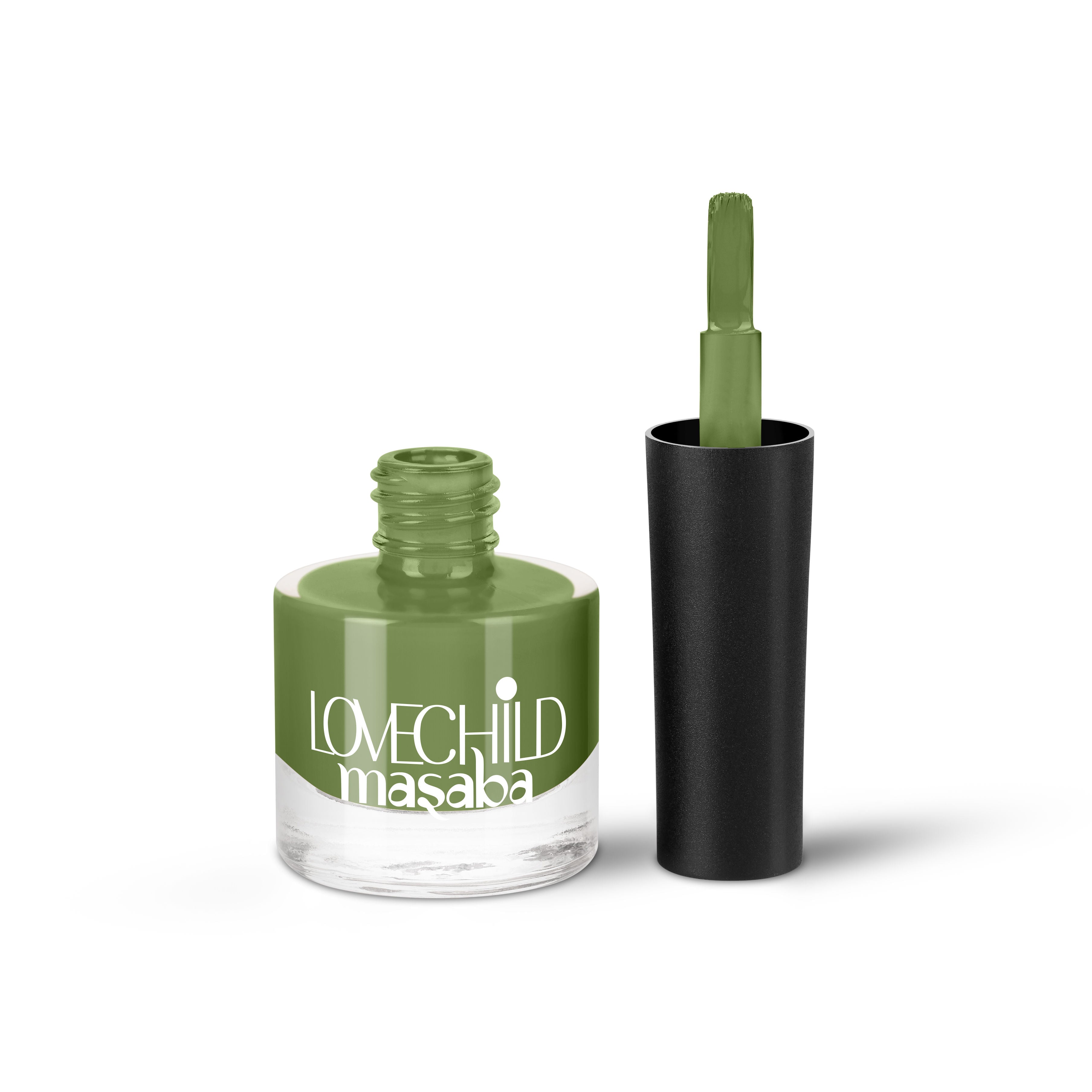 LoveChild Masaba Nail Enamel The Classics