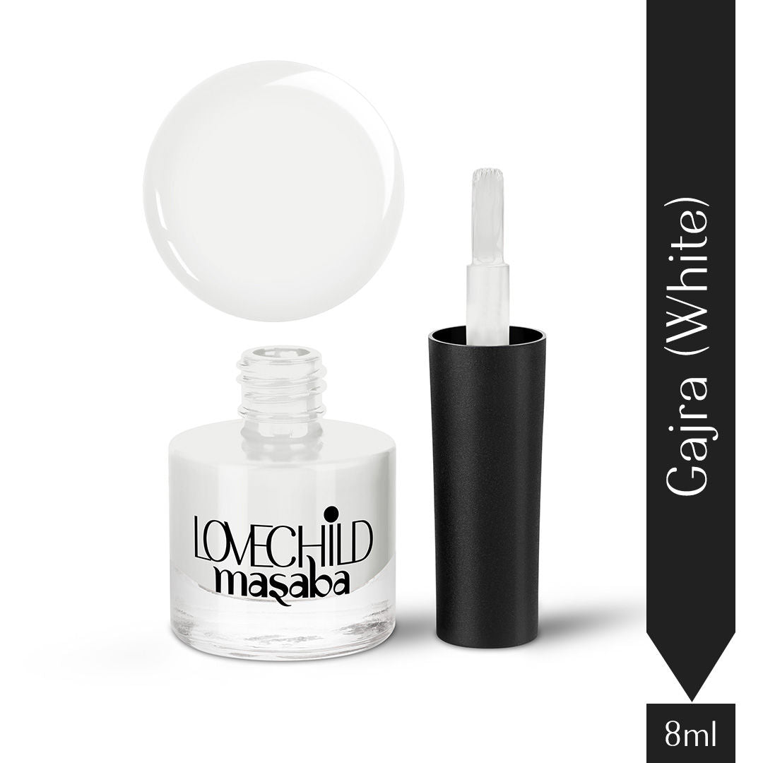 LoveChild Masaba Nail Enamel The Classics