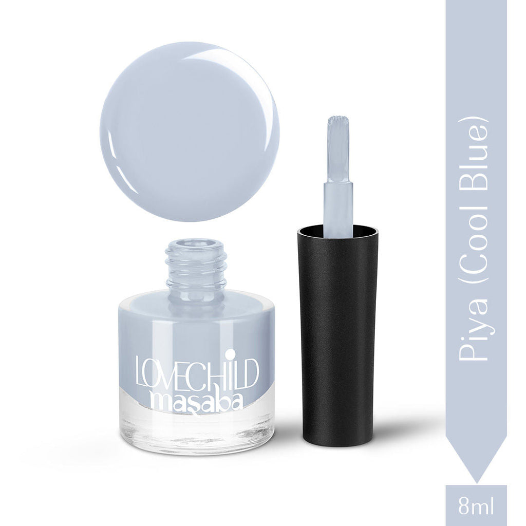 LoveChild Masaba Nail Enamel The Classics