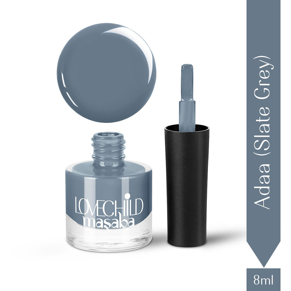LoveChild Masaba Nail Enamel The Classics