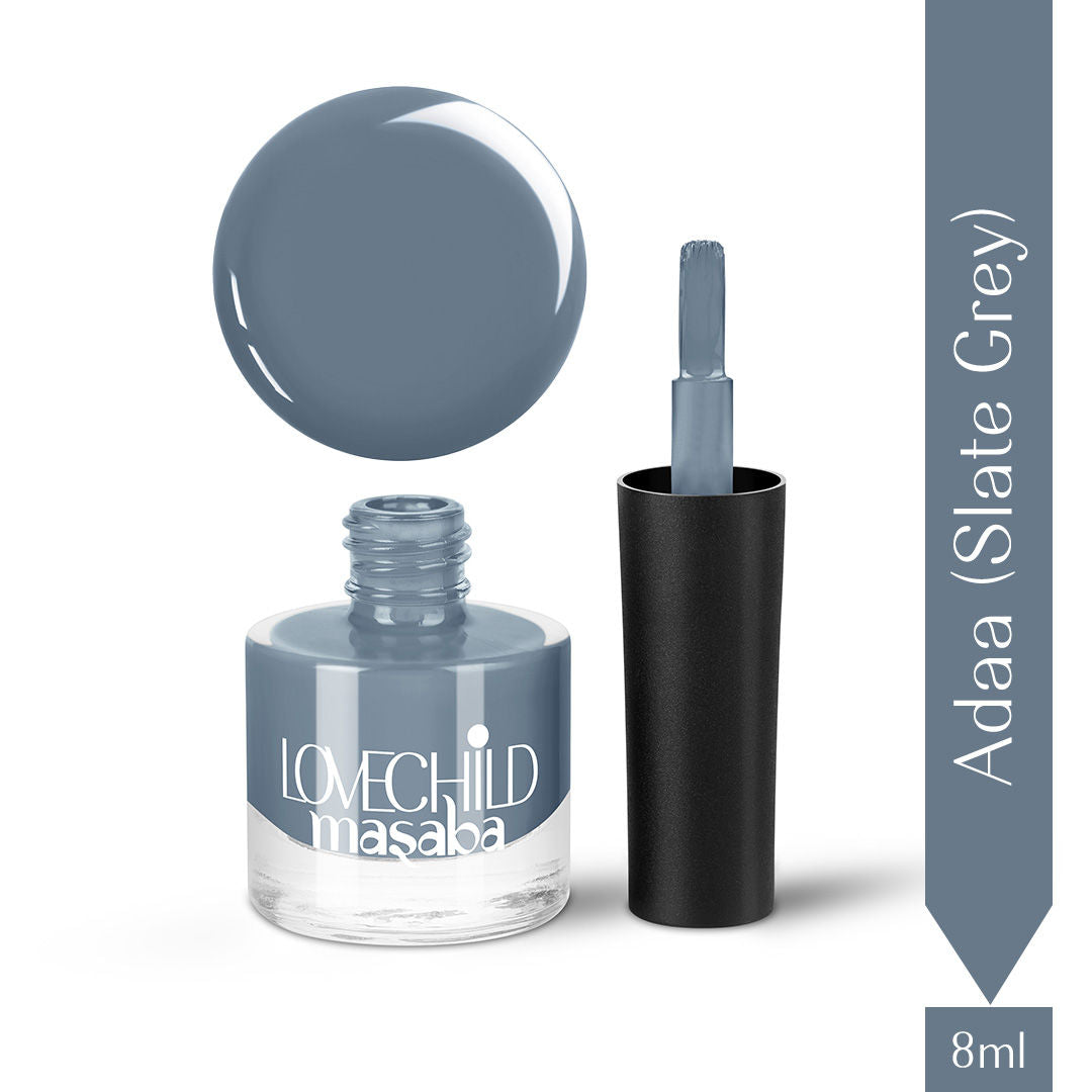LoveChild Masaba Nail Enamel The Classics