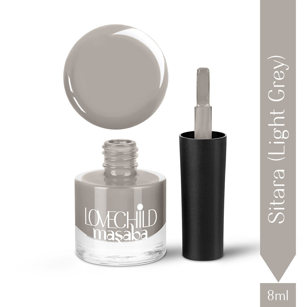 LoveChild Masaba Nail Enamel The Classics