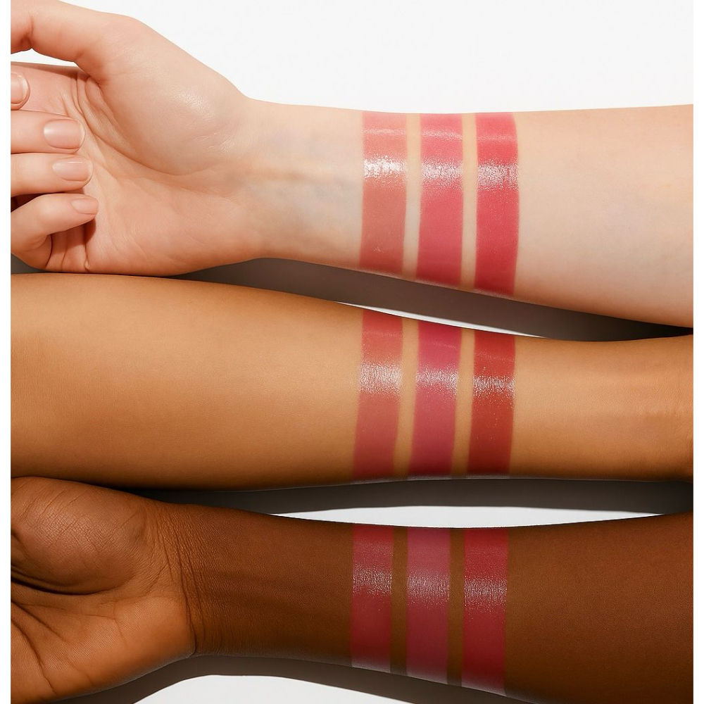 PRECISE BEAUTY Lip Gloss Oil