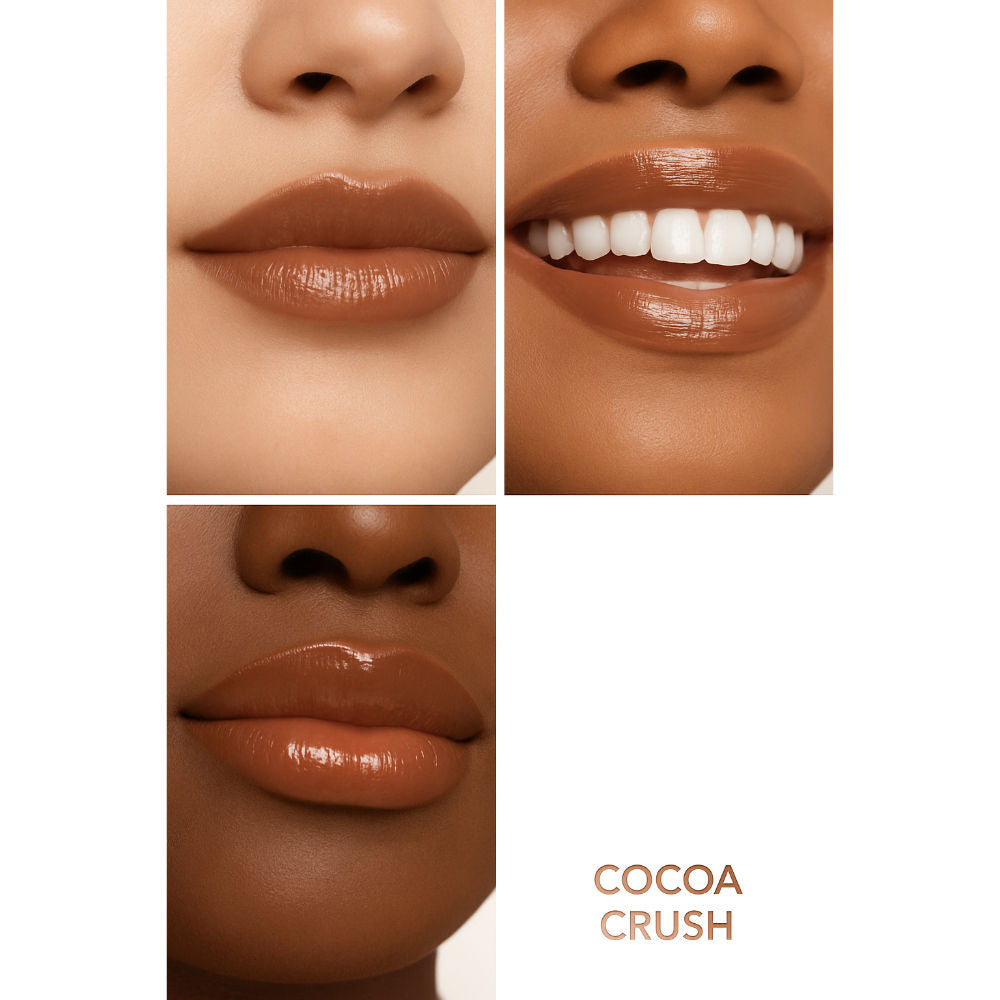 PRECISE BEAUTY Lip Gloss Oil
