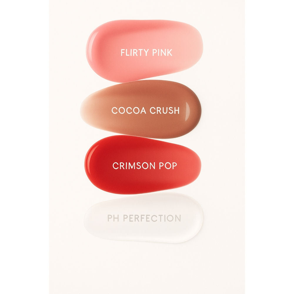 PRECISE BEAUTY Lip Gloss Oil