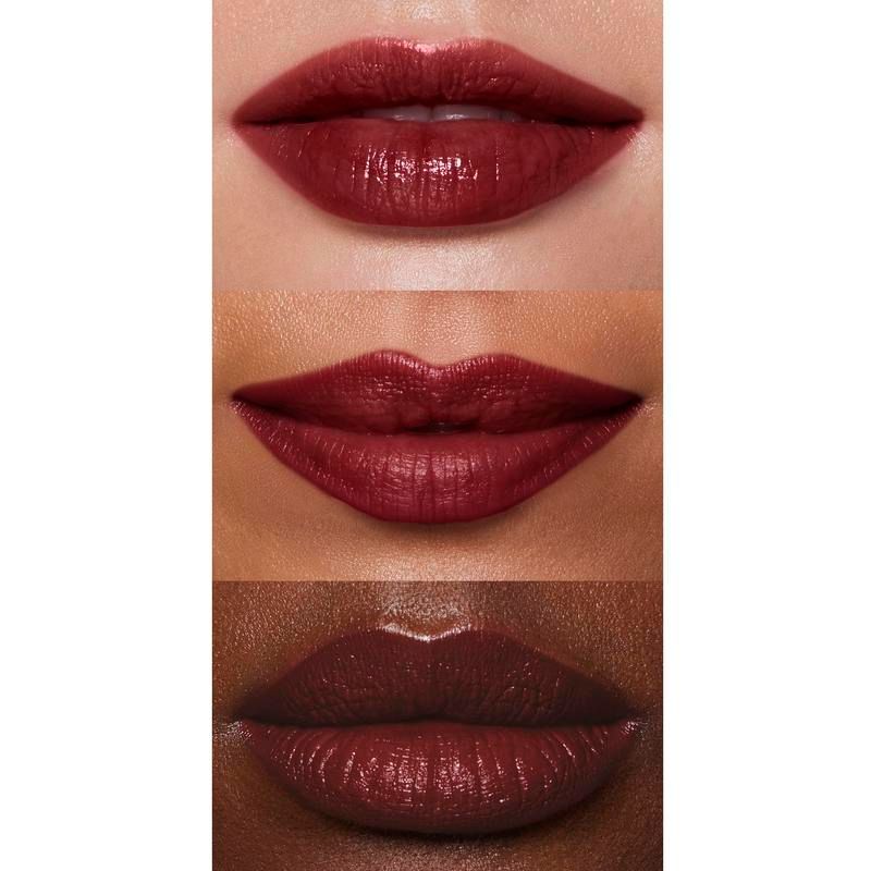 e.l.f. Cosmetics O Face Satin Lipstick