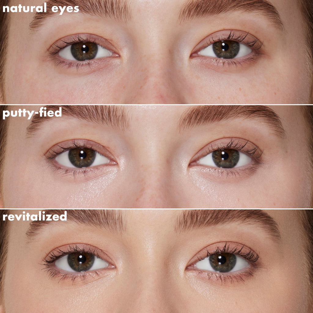 e.l.f. Cosmetics Putty Color-Correcting Eye Brightener