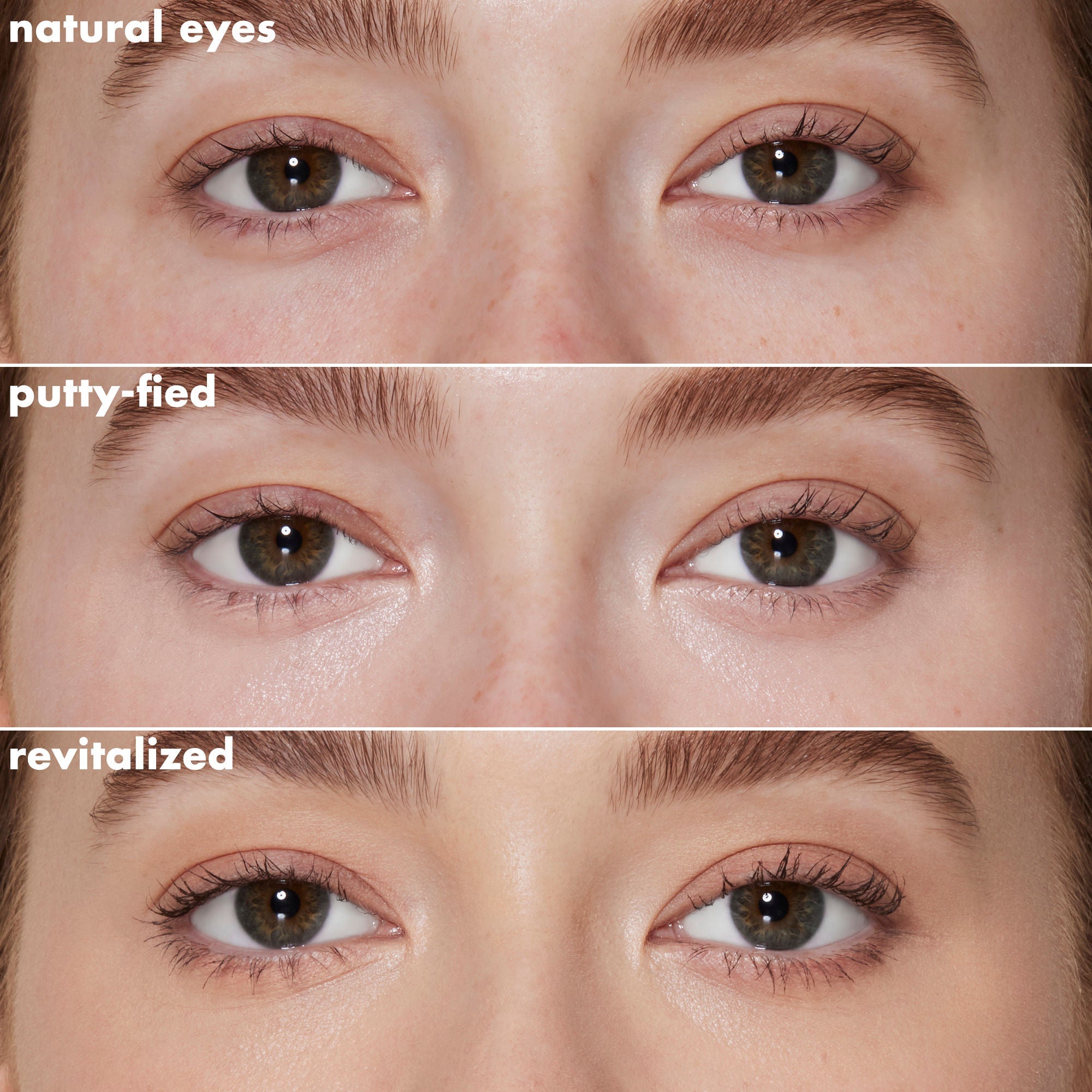 e.l.f. Cosmetics Putty Color-Correcting Eye Brightener