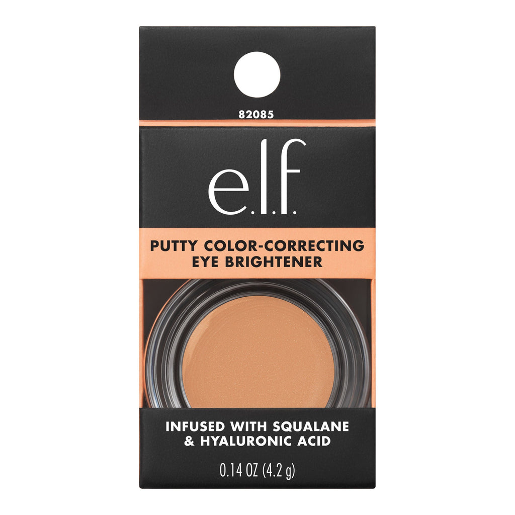 e.l.f. Cosmetics Putty Color-Correcting Eye Brightener