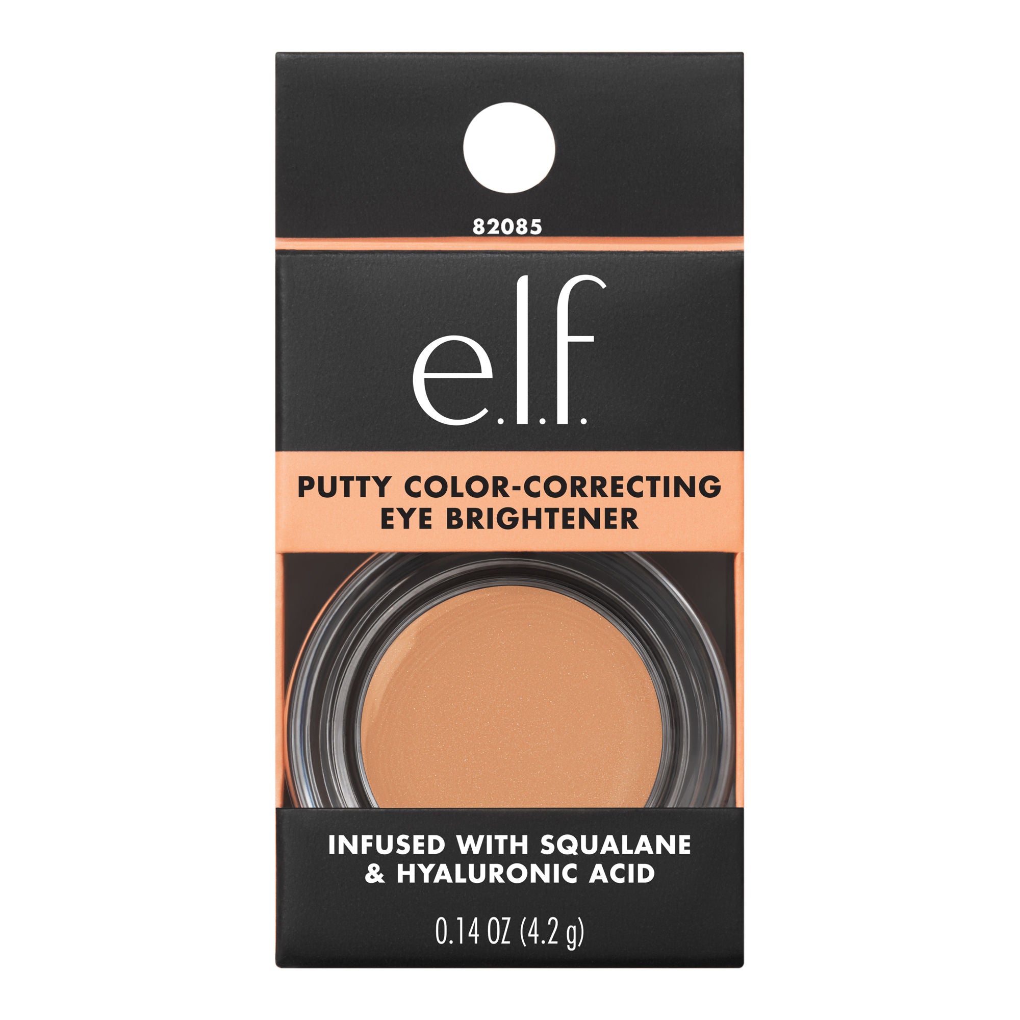 e.l.f. Cosmetics Putty Color-Correcting Eye Brightener