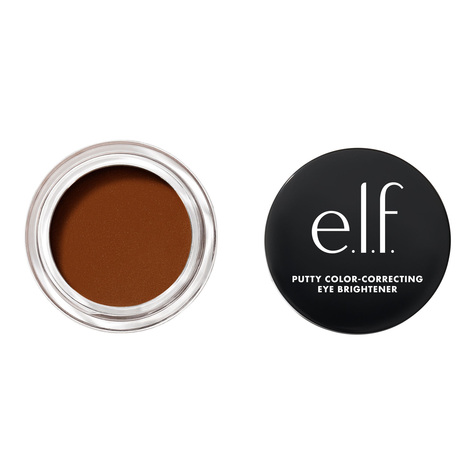 e.l.f. Cosmetics Putty Color-Correcting Eye Brightener