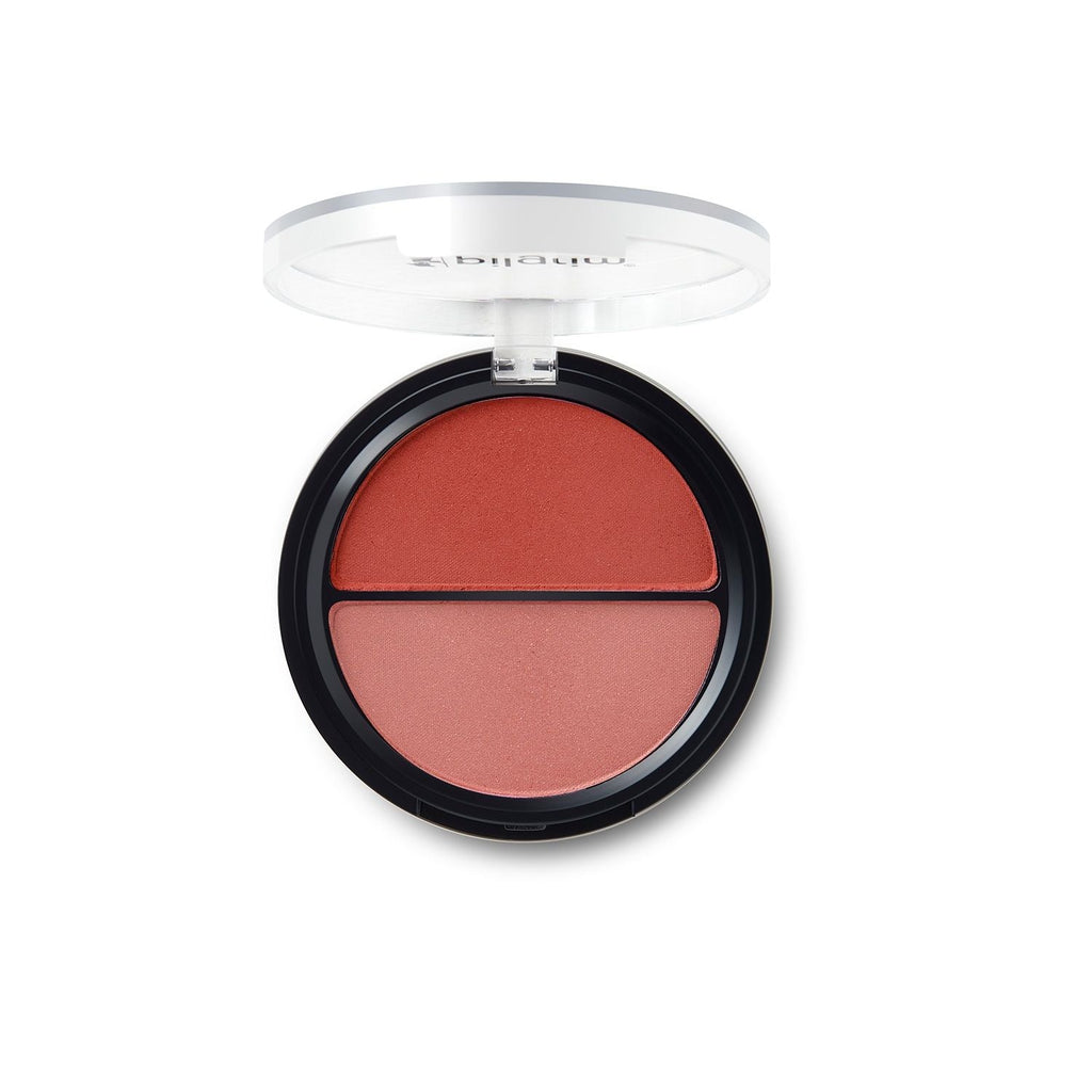 Pilgrim 2-IN-1 Blush Duo