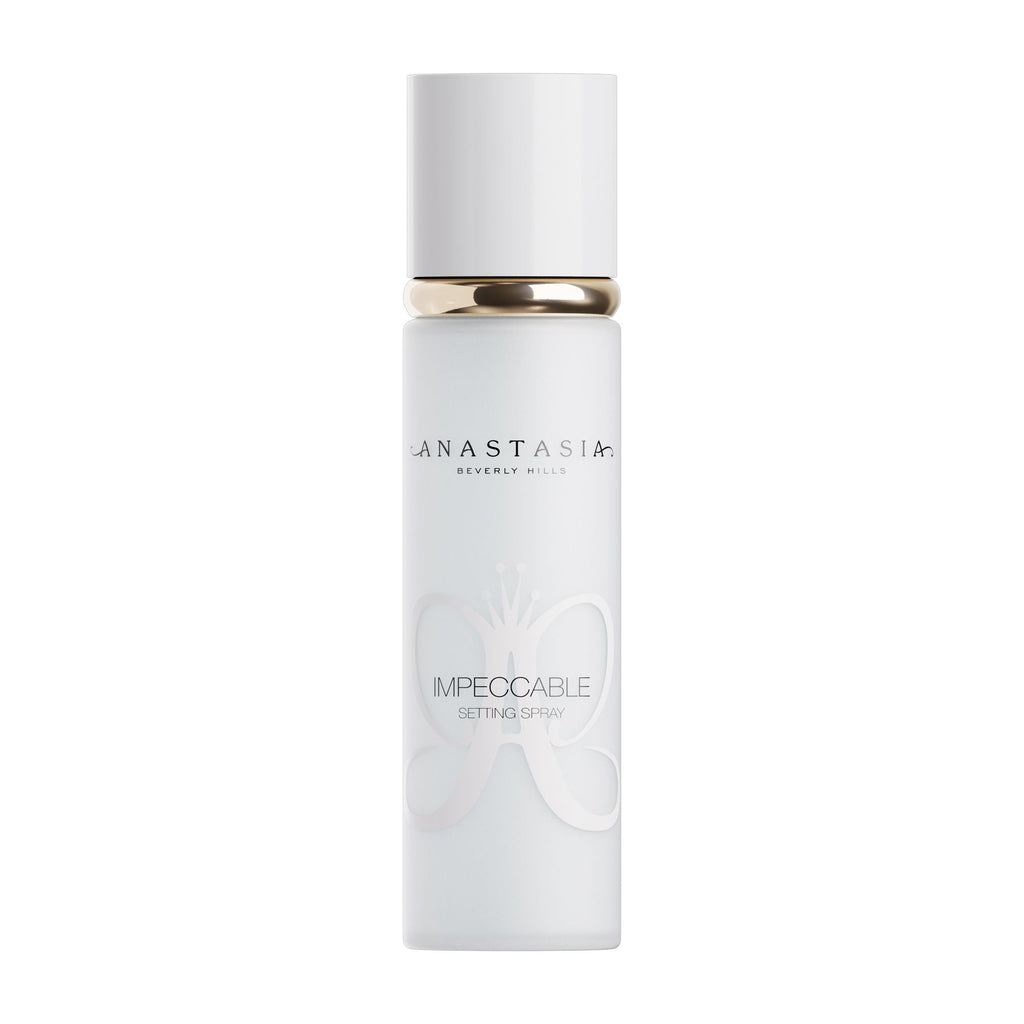 Anastasia Beverly Hills Impeccable Blurring Matte Setting Spray