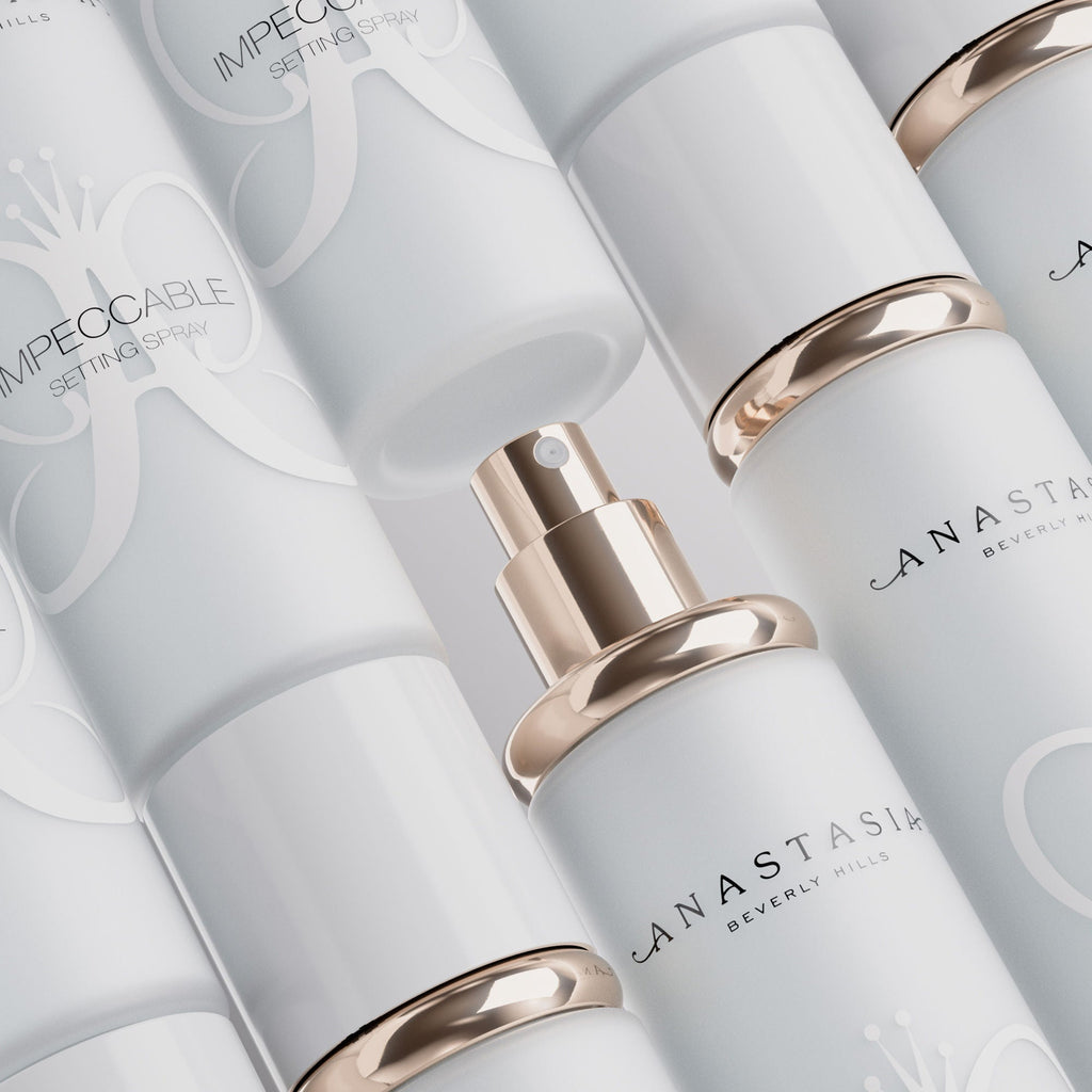 Anastasia Beverly Hills Impeccable Blurring Matte Setting Spray