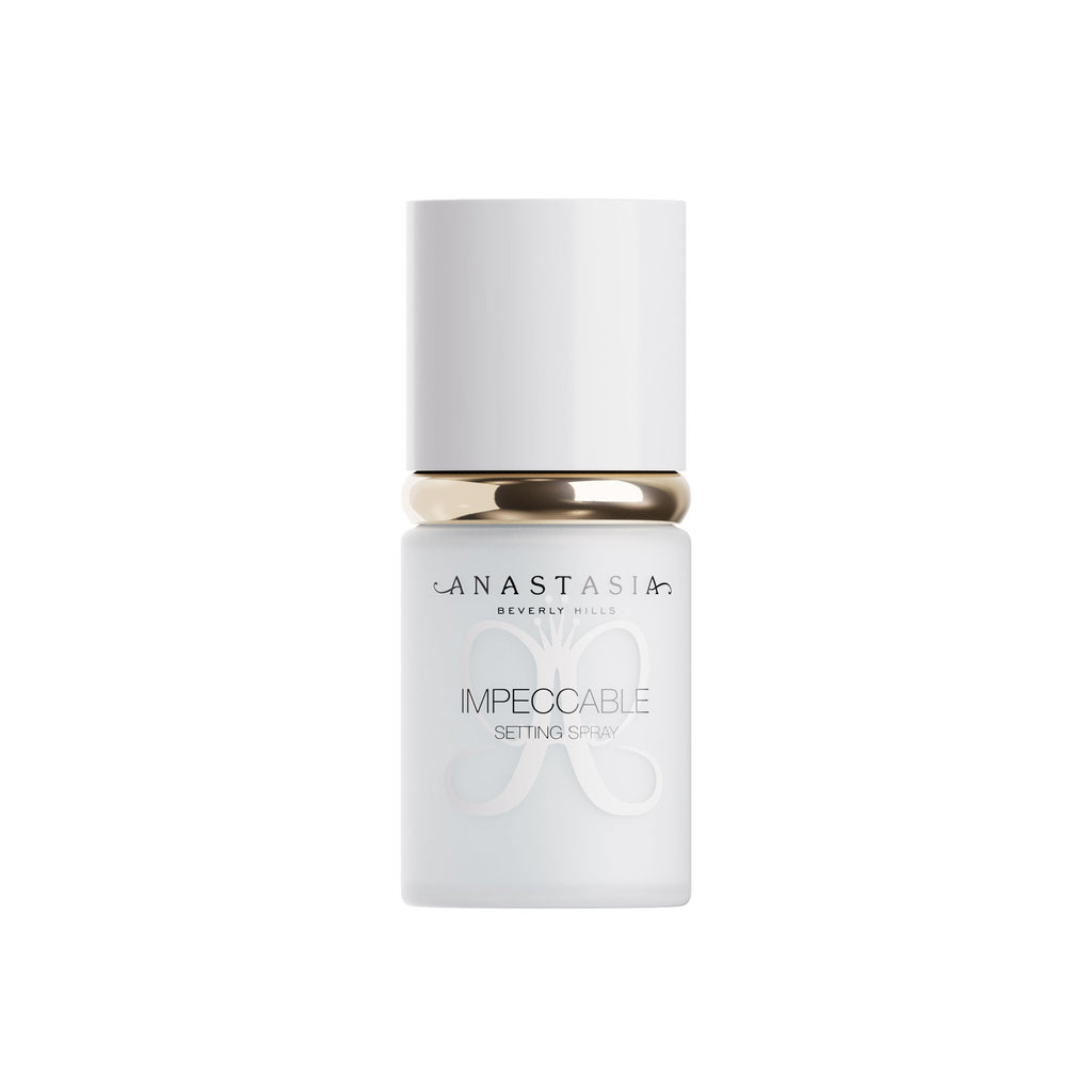 Anastasia Beverly Hills Impeccable Blurring Matte Setting Spray