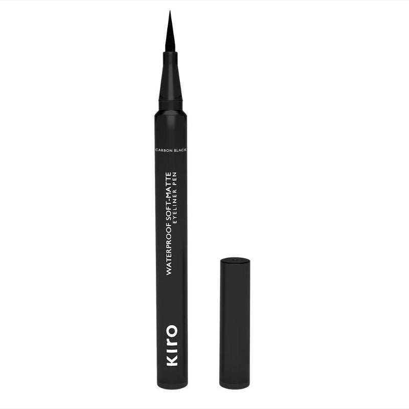 KIRO Waterproof Soft-Matte Eyeliner Pen