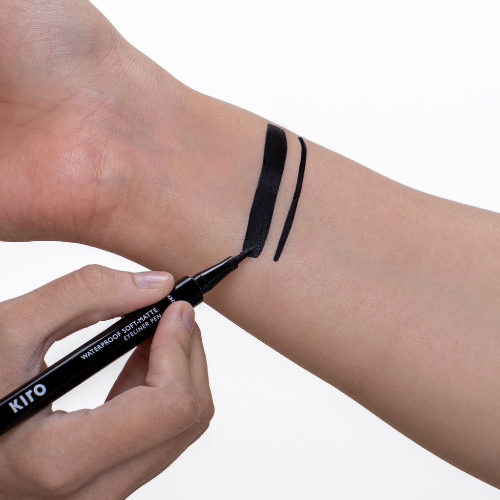 KIRO Waterproof Soft-Matte Eyeliner Pen