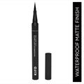 KIRO Waterproof Soft-Matte Eyeliner Pen