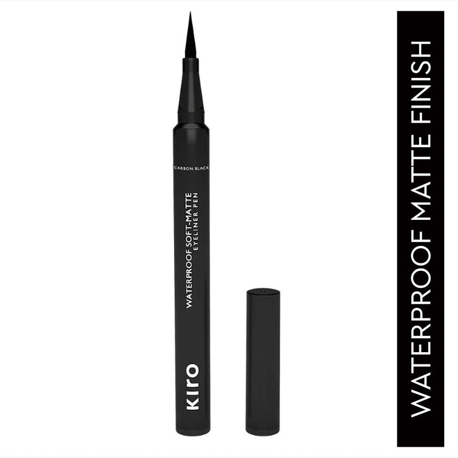 KIRO Waterproof Soft-Matte Eyeliner Pen