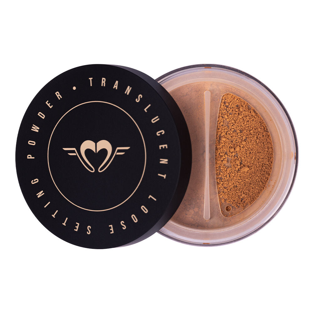 Daily Life Forever52 Translucent Loose Setting Powder