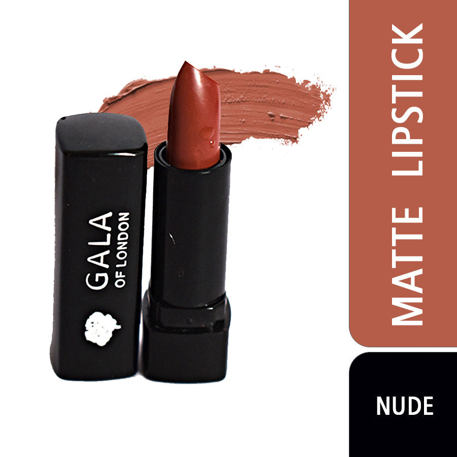 Gala of London Mini Matte Lipstick