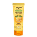 WOW Skin Science Japanese Yuzu Face Wash