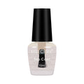 Miss Claire Top Coat - Transperant
