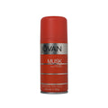 Jovan Musk Deodorant Body Spray