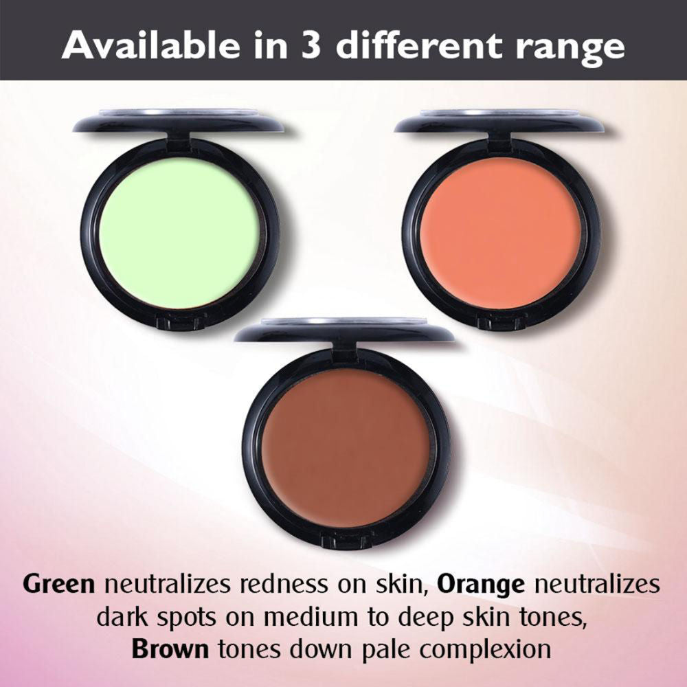 Keya Seth Aromatherapy Professional Corrector