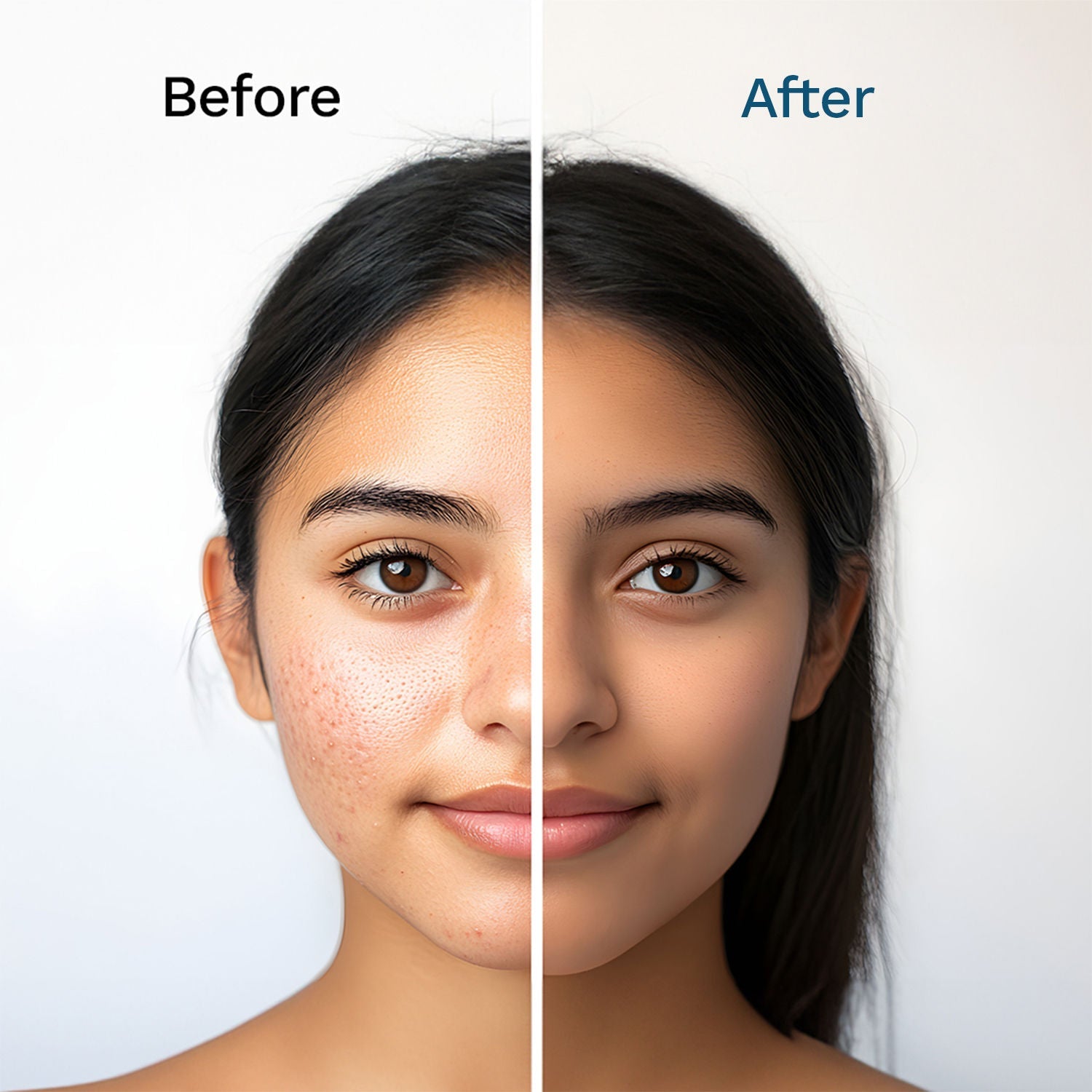 FURR 2% Salicylic Acid & Green Tea Anti Acne Face Wash