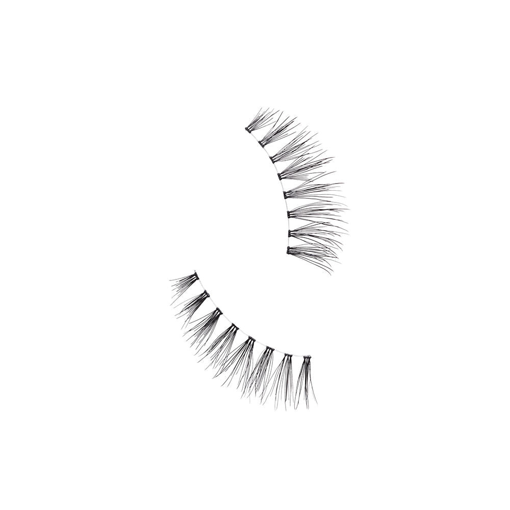 M.A.C True Or False Lashes - 81 Charmer Lash