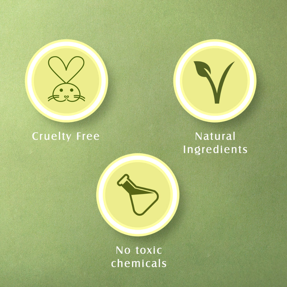 Lotus Herbals Neemwash Neem & Clove Purifying Face Wash