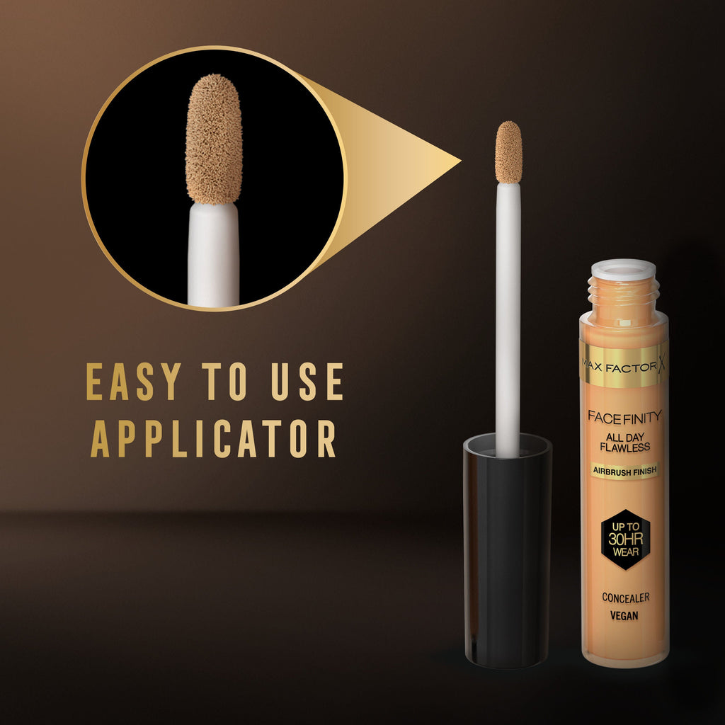 Max Factor Face Finity All Day Concealer