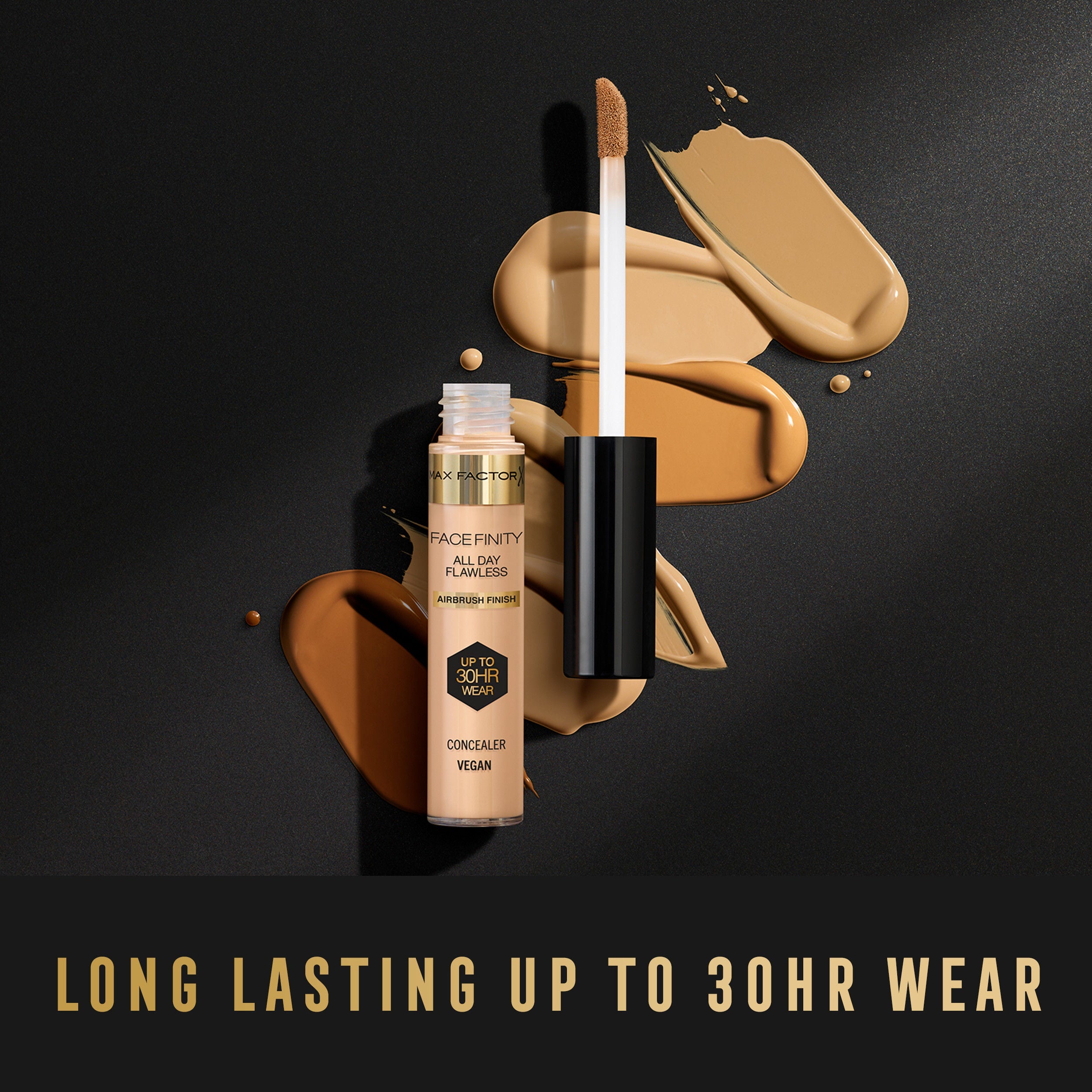 Max Factor Face Finity All Day Concealer