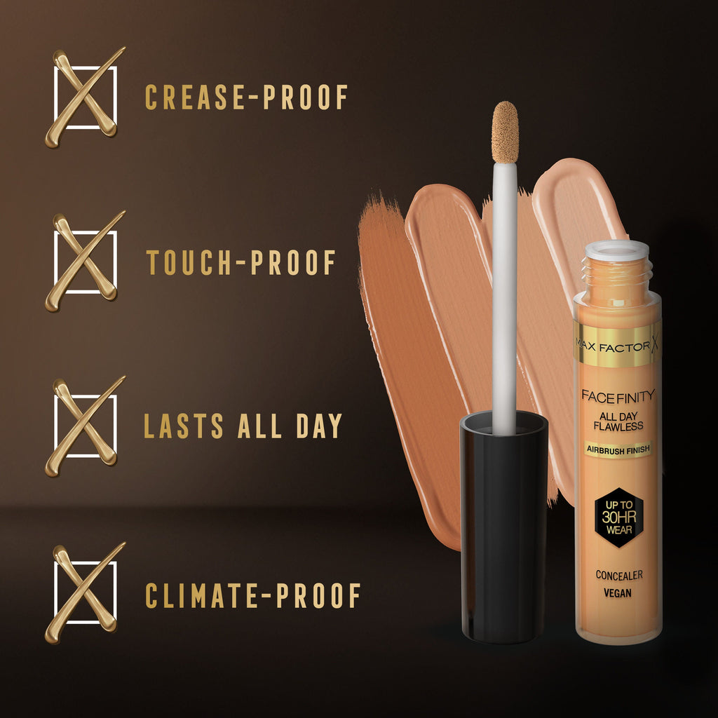 Max Factor Face Finity All Day Concealer