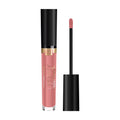 Max Factor Lipfinity Velvet Matte Liquid Lipstick
