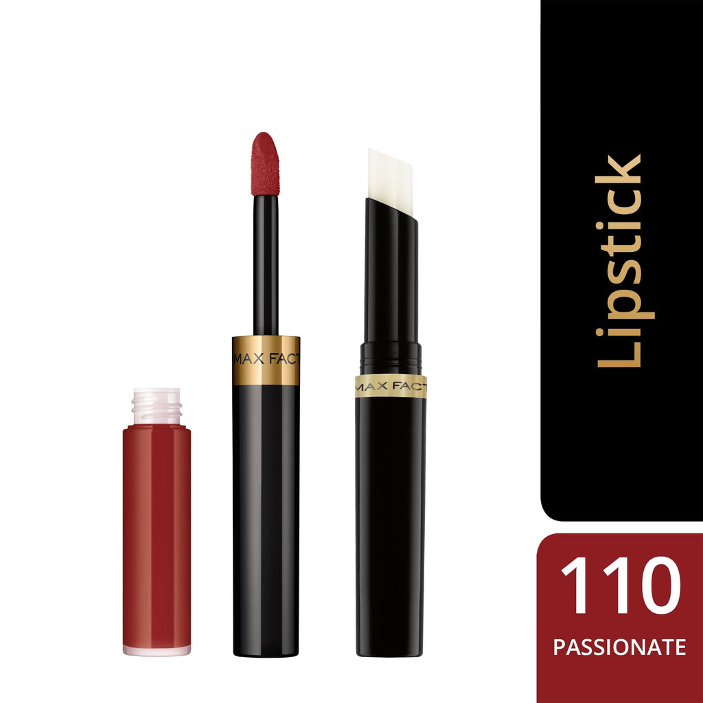 Max Factor Lipfinity Lipstick