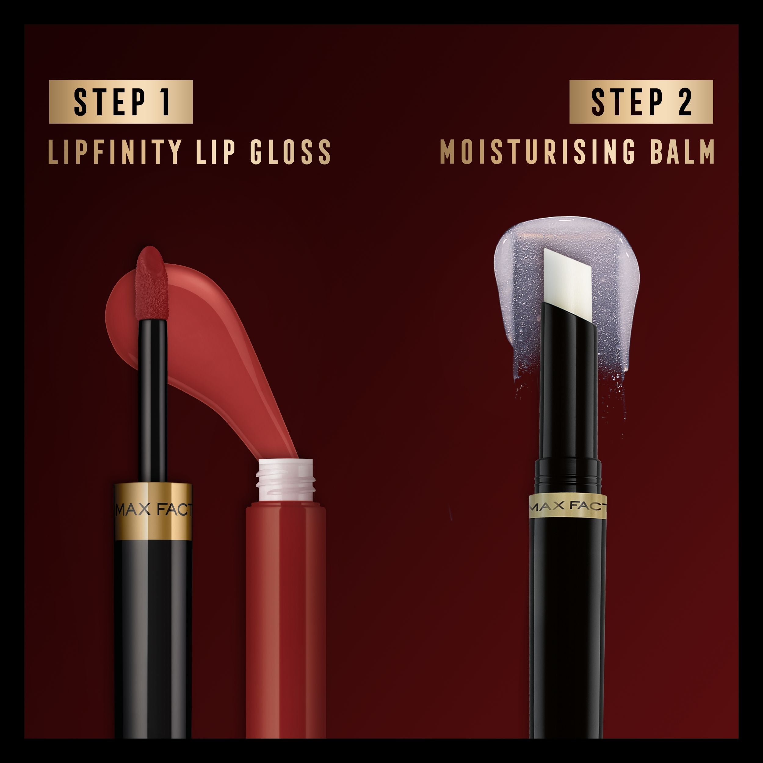 Max Factor Lipfinity Lipstick