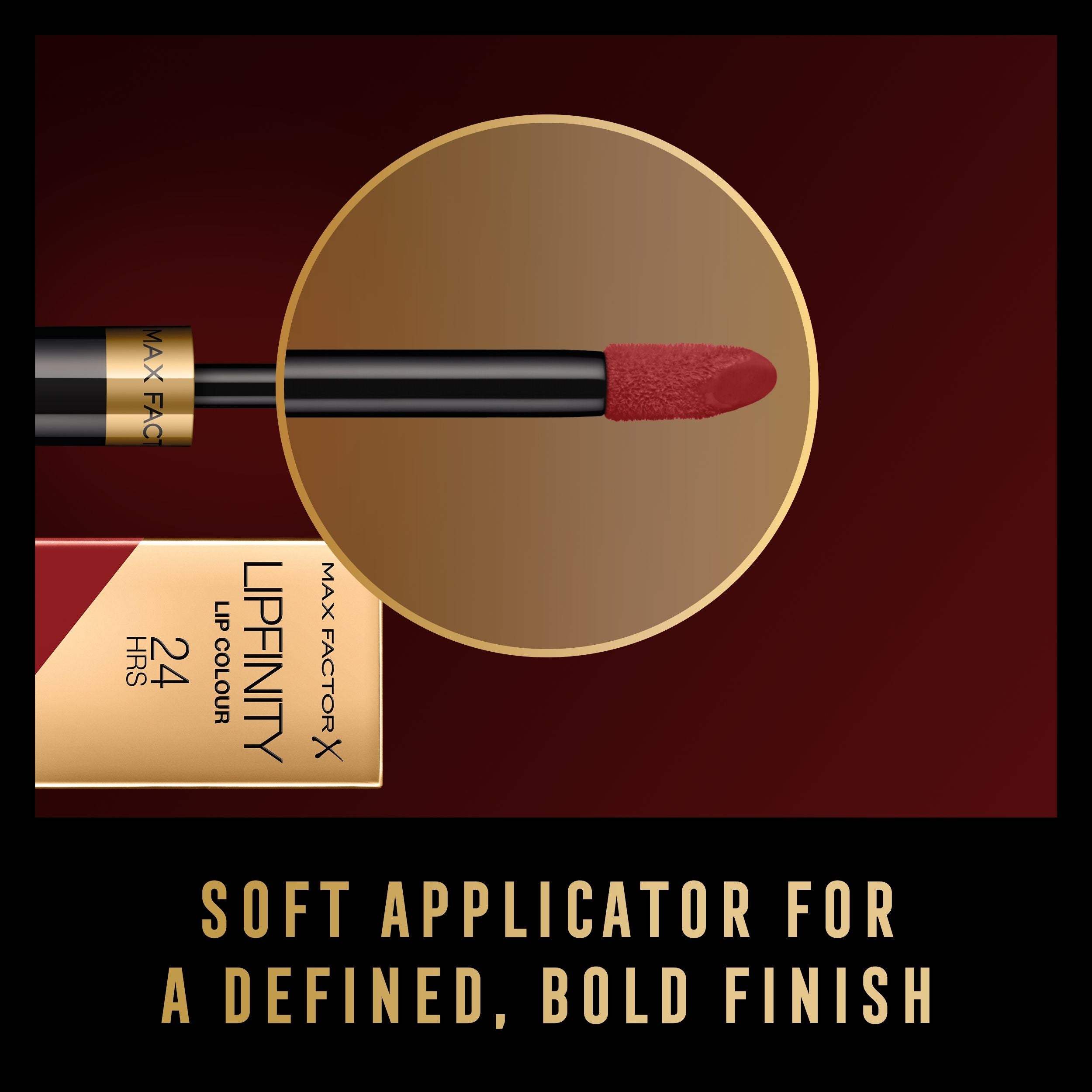 Max Factor Lipfinity Lipstick